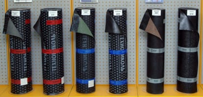 ТЕХНОНИКОЛЬ