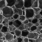 структура ВППЭ для утепления стен