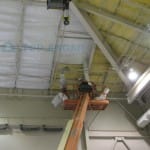 Чем утеплить ангар