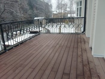 Террасы Гайд Парк