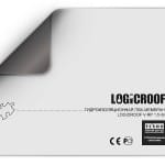 лоджик белый