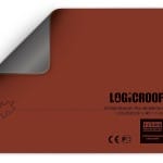 лоджик красный