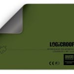 лоджик зелёный