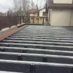 deking na terrase1 Каркас пола