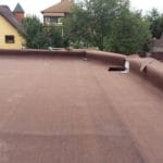 подкладка под ПВХ мембрану