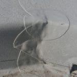 сварка мембраны Конвертом