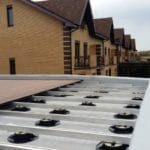 лаги и регулируемые опоры