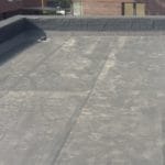 Кровля и террасы в Рублёво 2