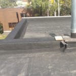 Кровля и террасы в Рублёво 4