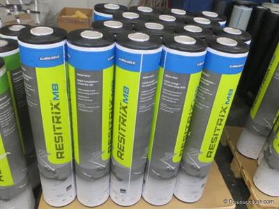 паллет Резитрикс Resitrix mb