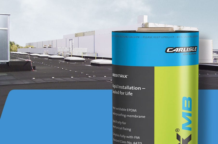 панорама Резитрикс Resitrix mb