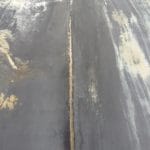 разрывы на мембране