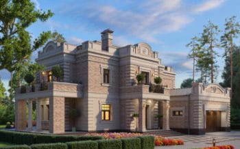 Кровля в Раздорах