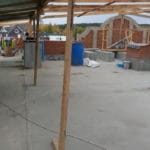 Кровля в Раздорах 2