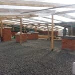 Кровля в Раздорах 1