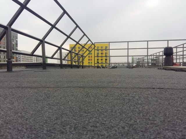 Корпус Бунинские Луга 2