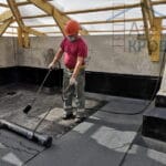 Кровля ПИК Ильинские Луга