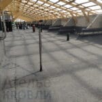 Кровля ПИК Ильинские Луга 2