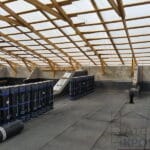 Кровля ПИК Ильинские Луга 1