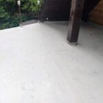 гидроизоляция балкона