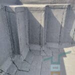 Плоская кровля ПИК Дрожжино-2 5