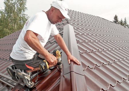 Реконструкция крови зданий